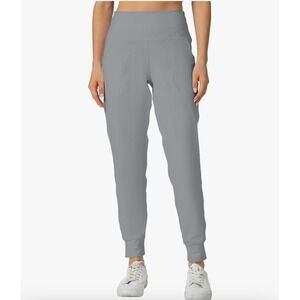 Rrosseyz Women's Joggers‎ Lightweight Soft Workout Athletic Pants Size Small